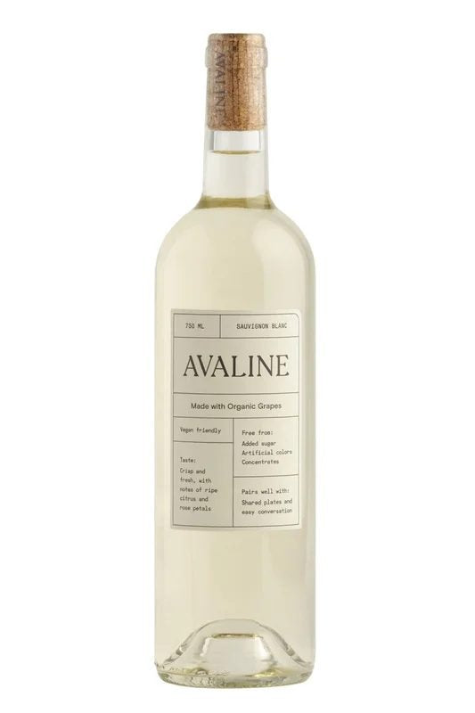 AvalineSauvignonBlancNV–750ML