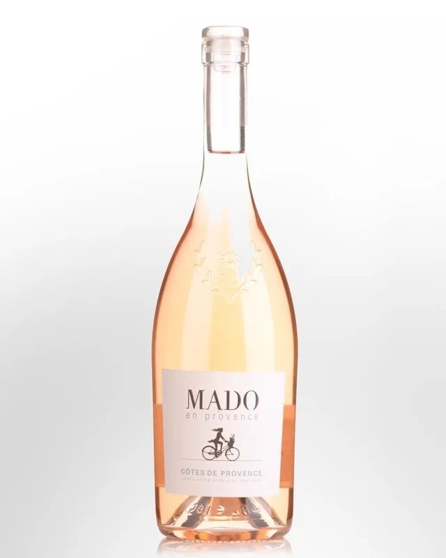 2016MadoenProvenceRose