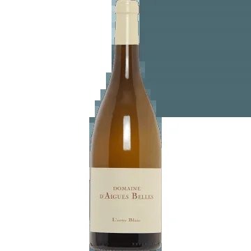L’AutreBlanc2021–Domained’AiguesBelles
