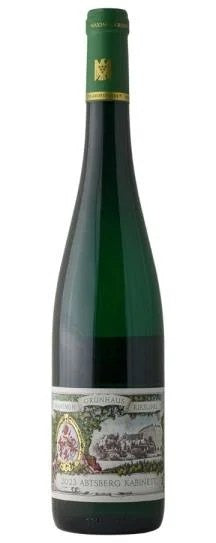 2023WhiteWinefromAbtsberg