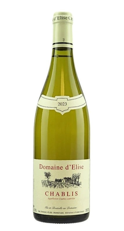 2023Domained’ElisePetitChablis