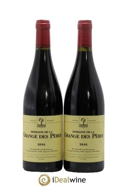 Paysd’HéraultGrangedesPèresLaurentVaillé2016