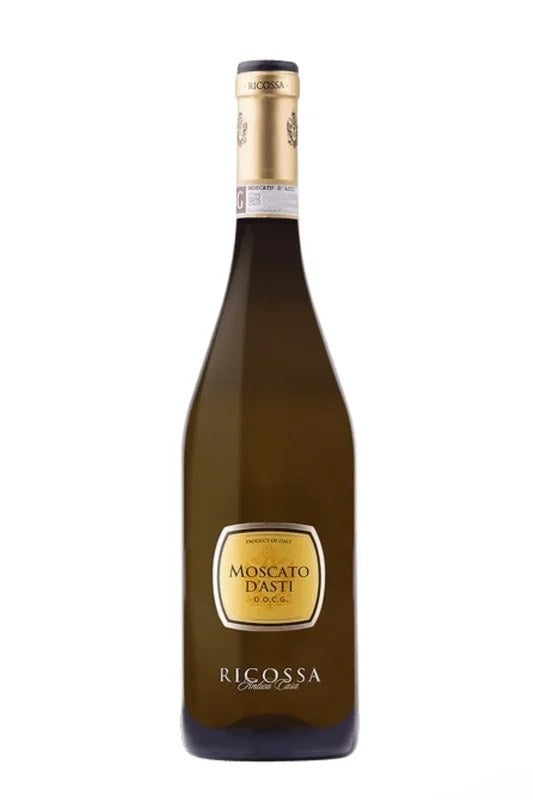 RicossaMoscatodiAstiDOCGNV–(750ml)