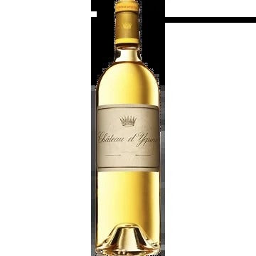 Châteaud’Yquem2007–1erCruClasséSupérieur