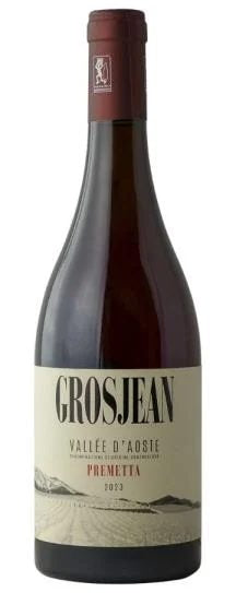 2023WinefromValleD’aosta