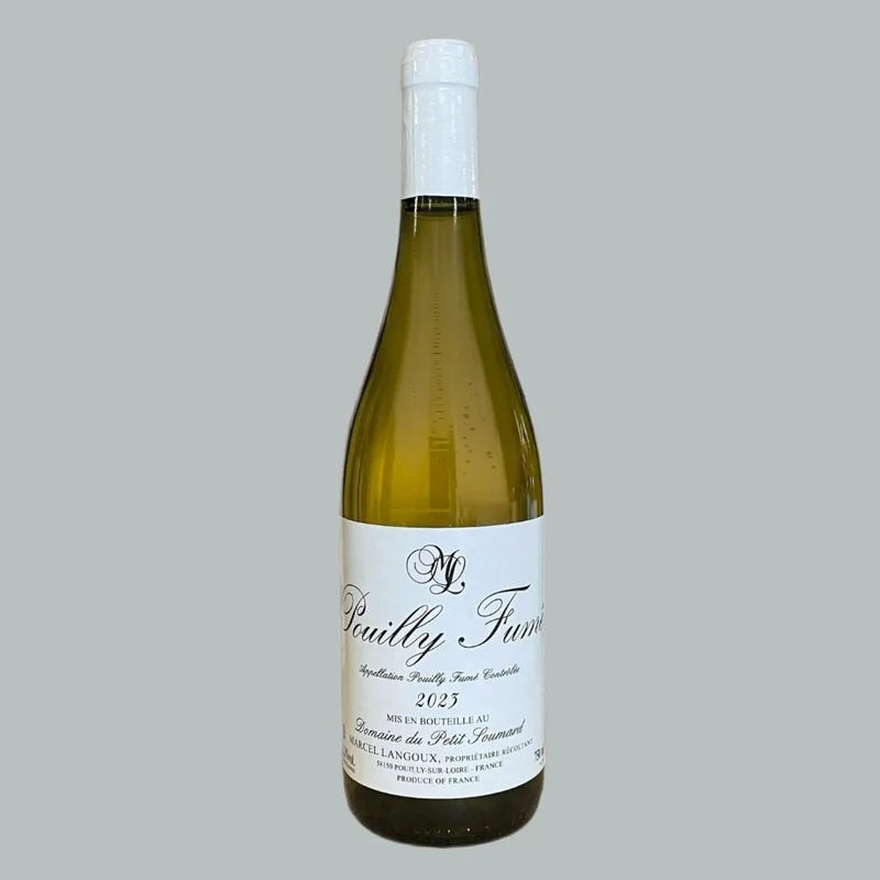 PetitSoumardPouillyFumé