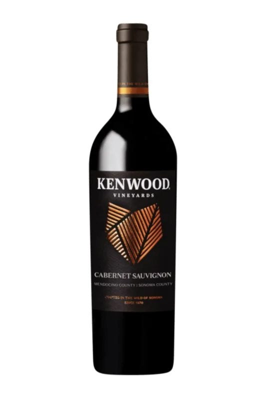 KenwoodVineyardsCaliforniaCabernetSauvignon2021(750ml)