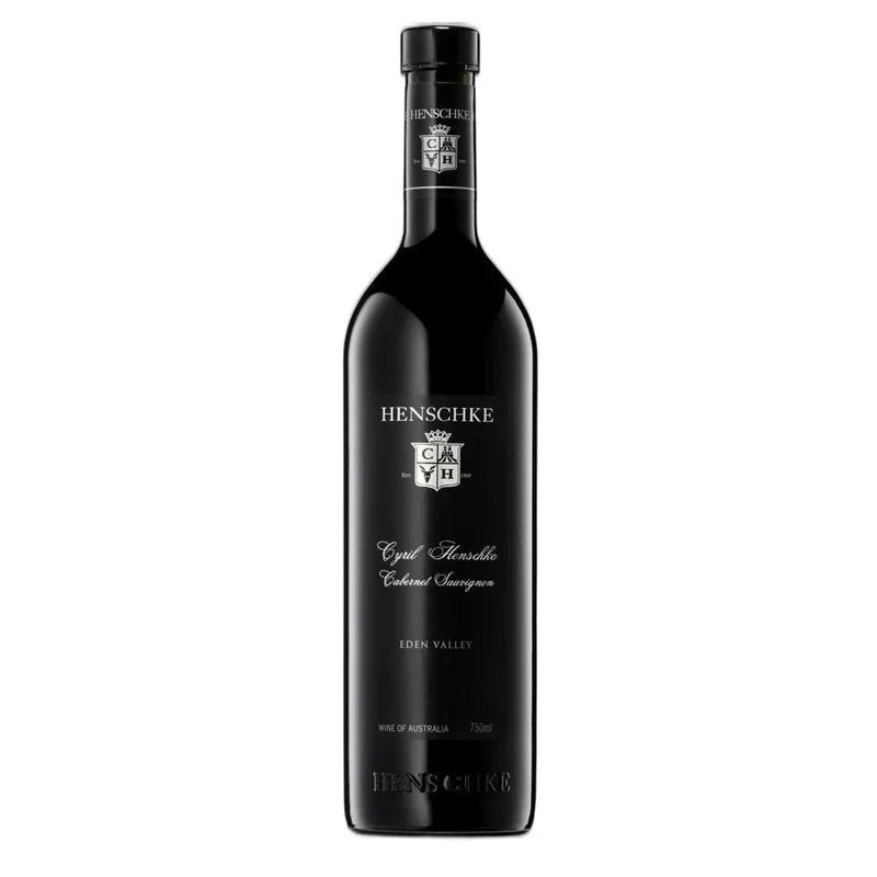 CyrilHenschke|Henschke|Shiraz,CabernetSauvignon,CabernetFranc,Merlot|EdenValley,SouthAustralia|Australia