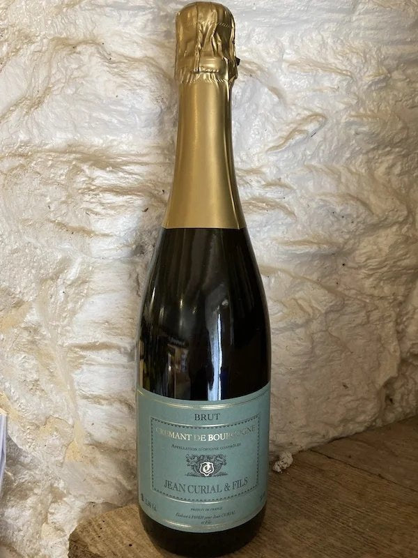 CrémantdeBourgogne