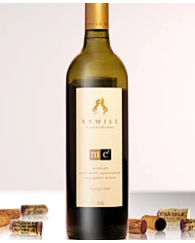 2009RymillMC²CabernetSauvignonMerlotCabernetFranc