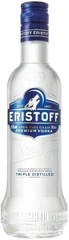 Eristoff50cl