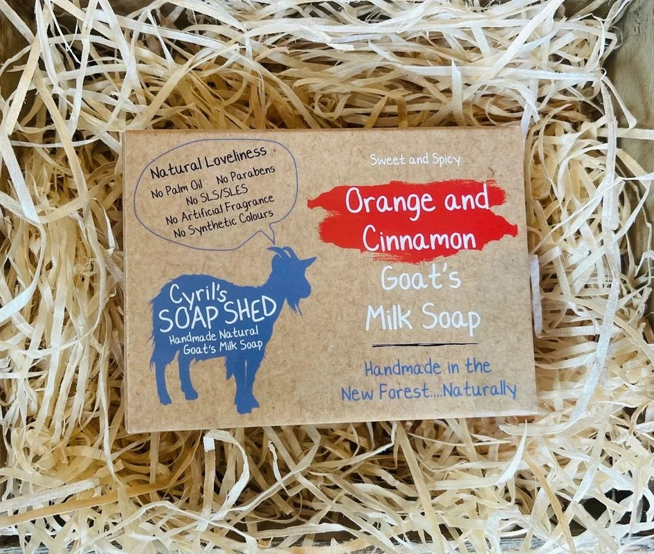 Cyril’sSoapshedOrangeAndCinnamon