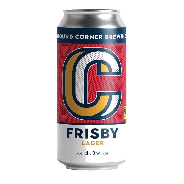 RoundCornerBrewing–Frisby–Lager–TheCork&Hop