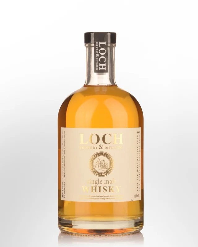 LochDistilleryBourbonCaskMaturedSingleMaltAustralianWhisky(700ml)
