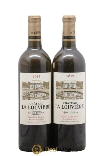 ChâteaulaLouvière2012