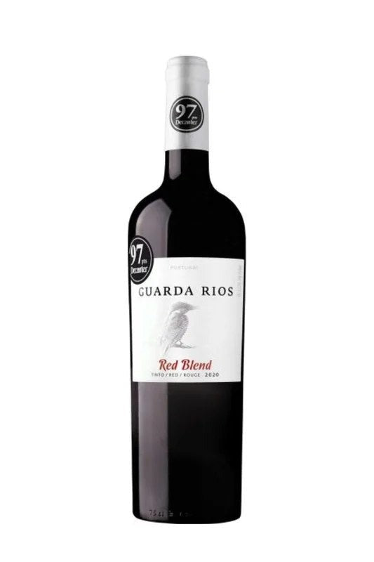 REMAININGSTOCK:GuardaRiosRedBlend2020(750ml)