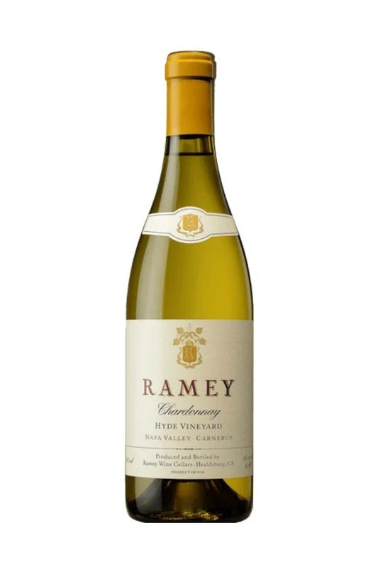 RameyChardonnayHydeVineyard2020–750ML