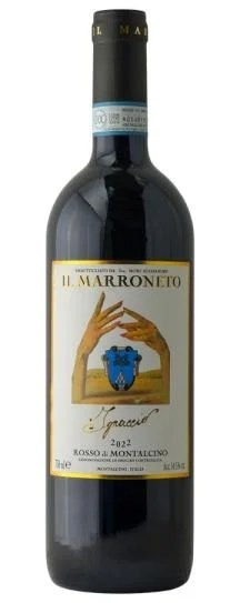 RedWinefromRossoDiMontalcino