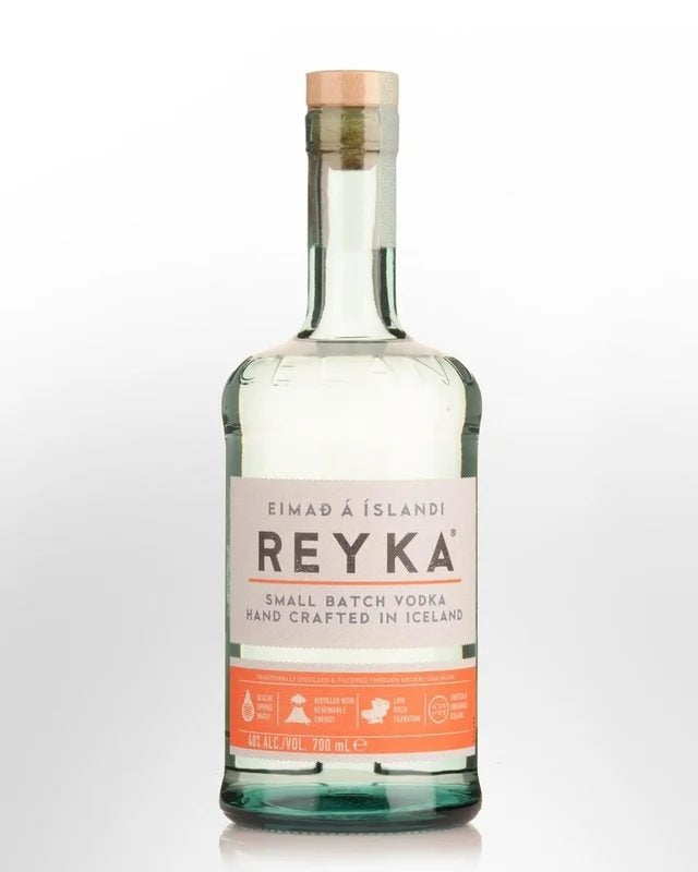 ReykaVodka(700ml)