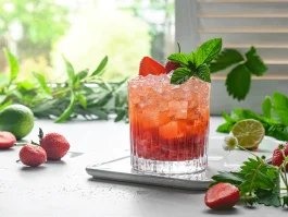 BerryInteresting