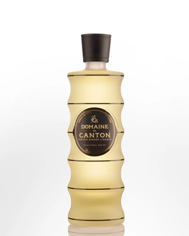 DomaineDeCantonGingerLiqueur(700ml)