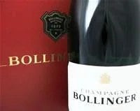 ChampagneBollingerSpecialCuveeNV