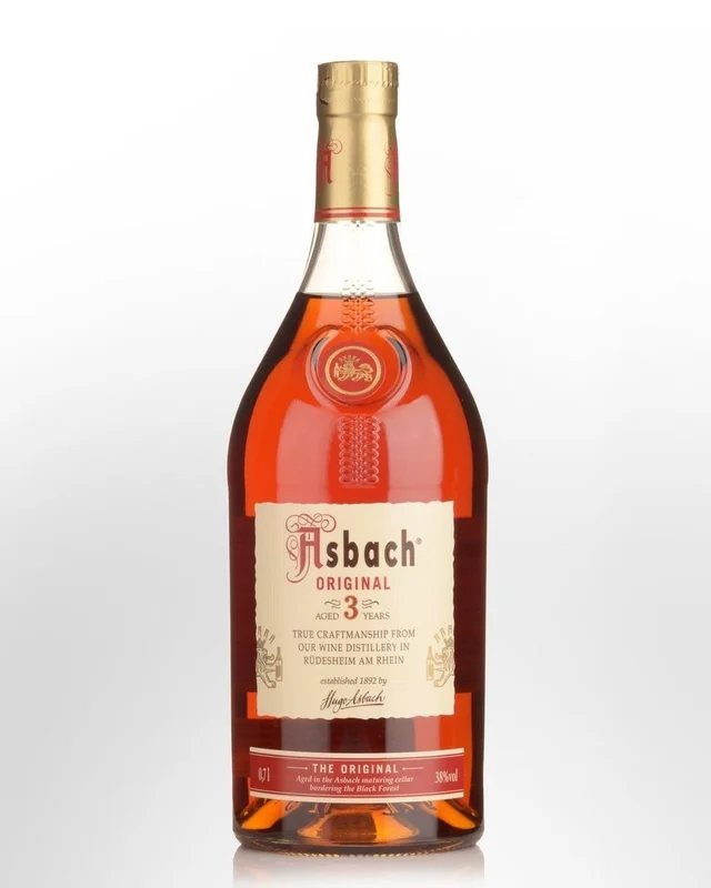 AsbachOriginal3YearOldBrandy(700ml)