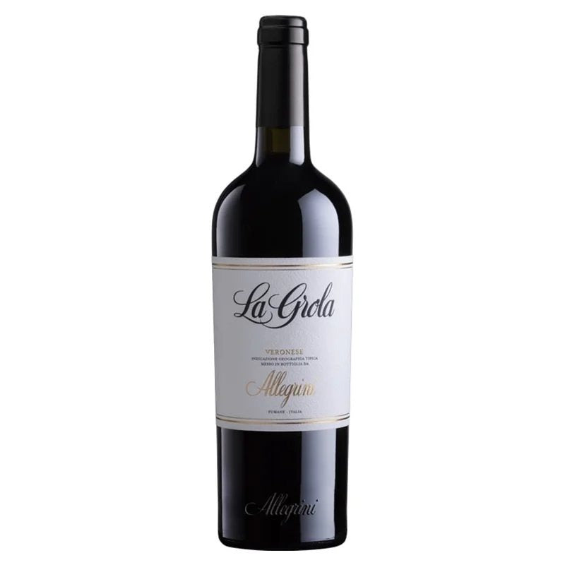 LaGrola–Magnum|Allegrini|Corvina,Oseleta|Veneto|Italy