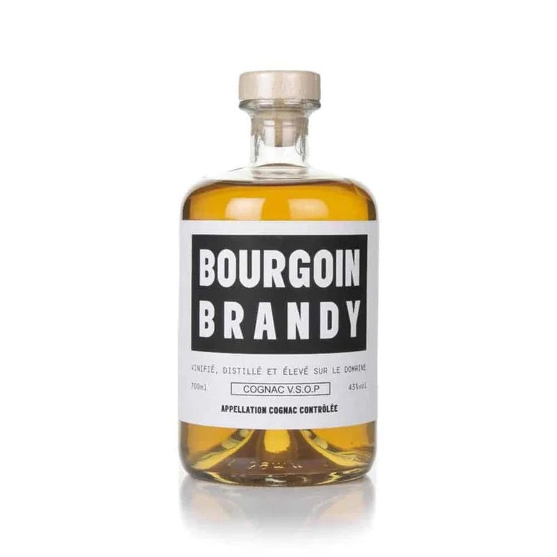 BourgoinBrandyCognacVSOP