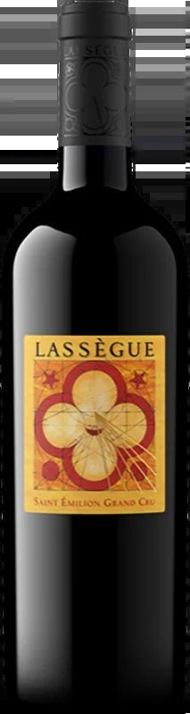 ChâteauLassègue2024EnPrimeur