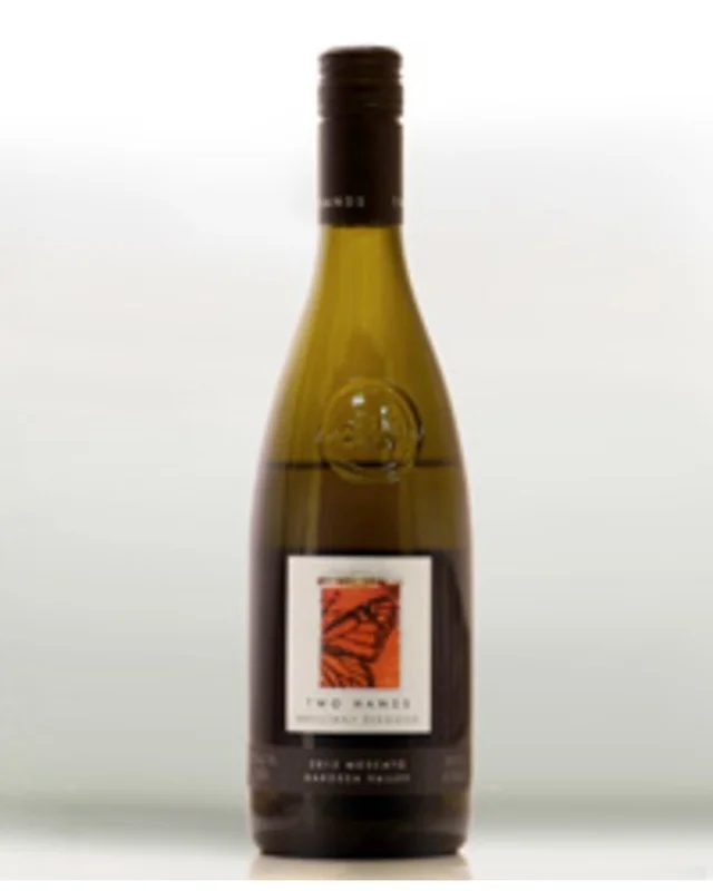 2012TwoHandsBrilliantDisguiseMoscato500ml