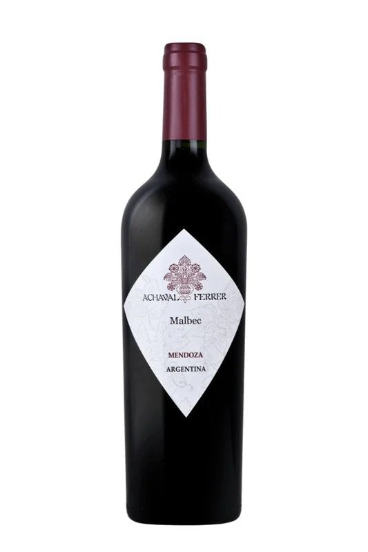 Achaval-FerrerMendozaMalbec2022–750ML