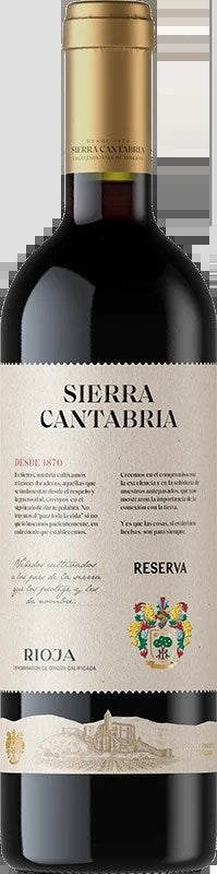 SierraCantabriaRiojaReserva