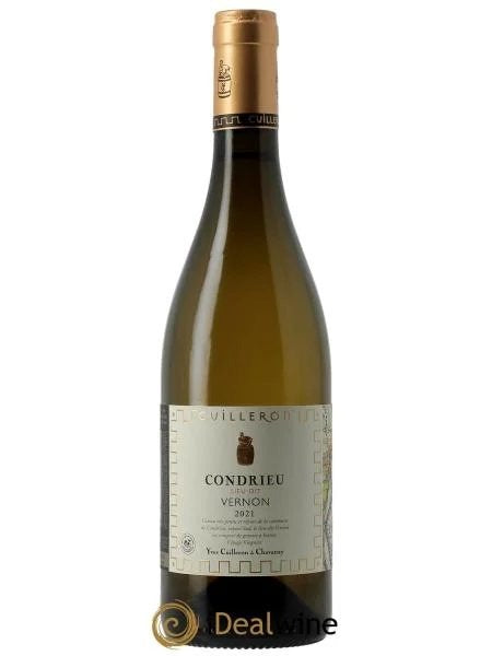 CondrieuLieu-ditVernonYvesCuilleron(Domaine)2021