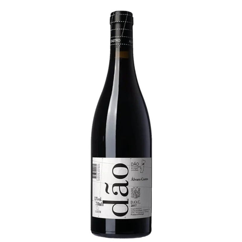 QuintadaPallada,AlvaroCastroDaoTinto2021