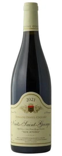 2021WinefromAuxAthees