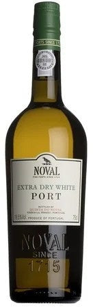 ExtraDryWhitePort,QuintadoNoval