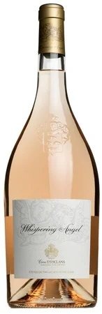 2024WhisperingAngelRosé,Châteaud’Esclans,Provence