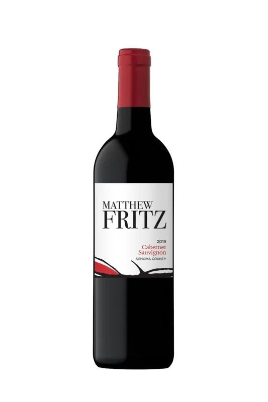 MatthewFritzCabernetSauvignon2023(750ml)
