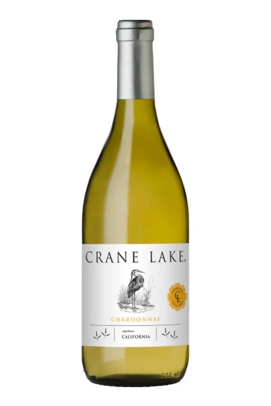 CraneLakeChardonnayNV(750ml)
