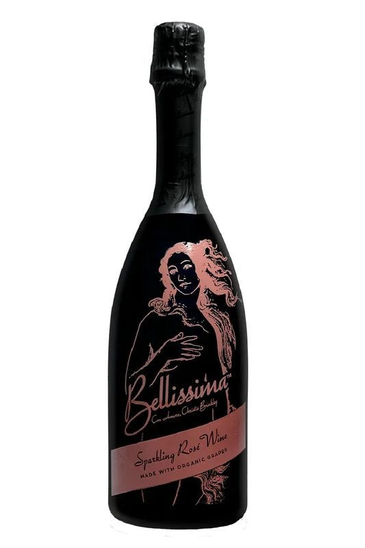 BellissimaSparklingRose–750ML