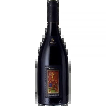 ArcaneVILesAmoureux2016–XavierVignon