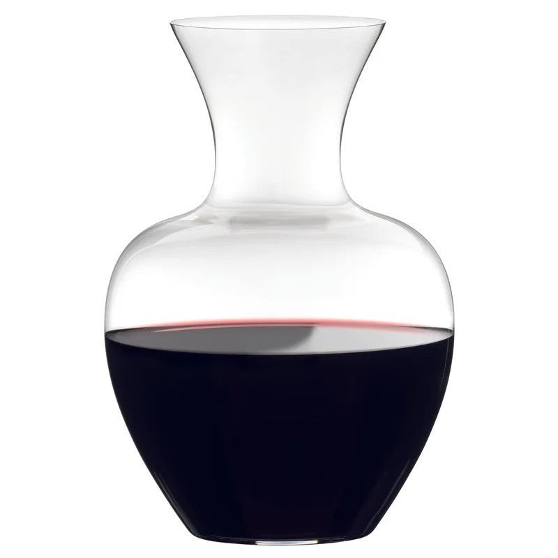 RiedelAppleNYCrystalWineDecanter1500ml–1460/13