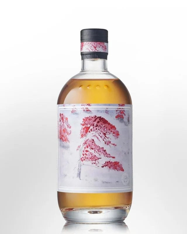 FourPillars2019AustralianChristmasGin(700ml)