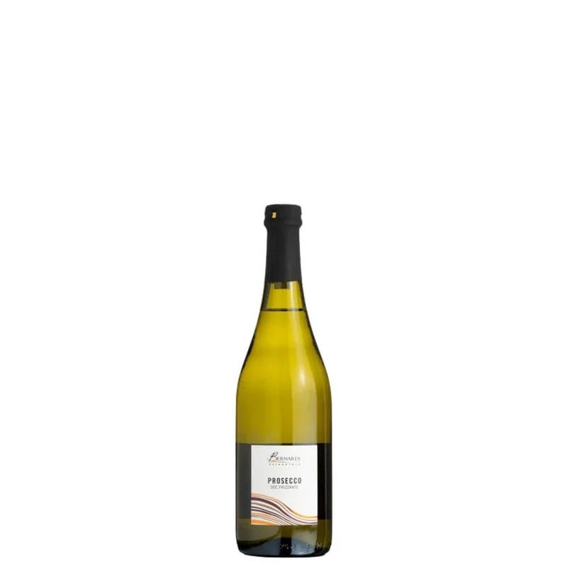 CantinaBernardi,ProseccoFrizzanteNVHalfBottle