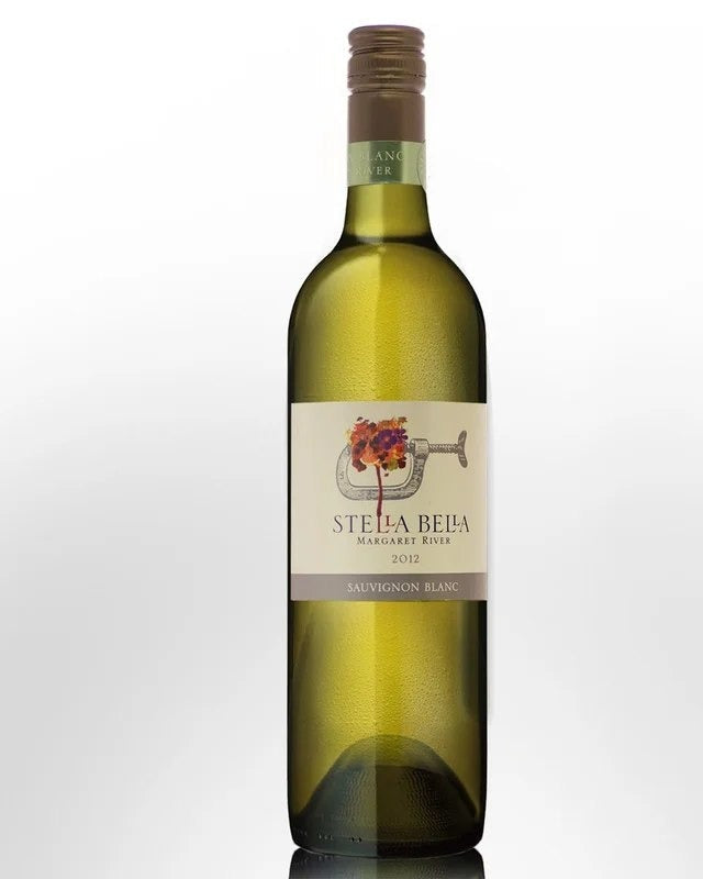 2012StellaBellaSauvignonBlanc