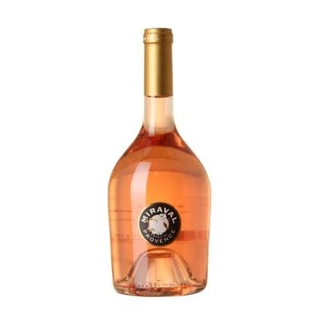 MiravalRosé2018CôtesdeProvenceBottle75cl