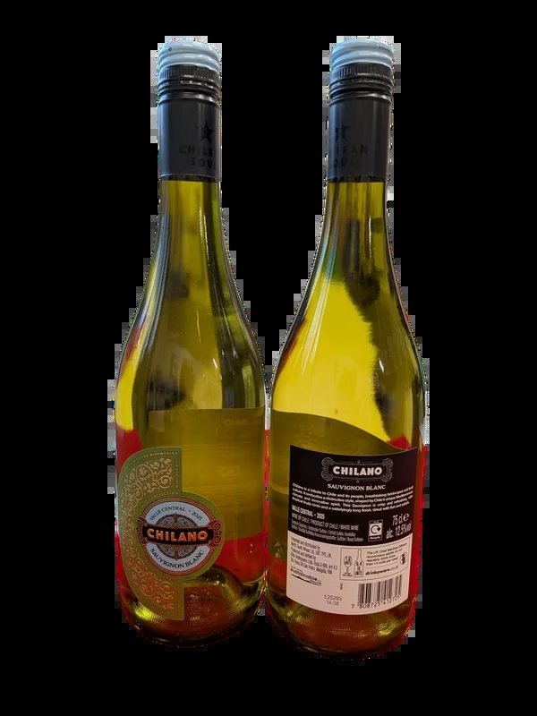 ChilanoSauvignonBlanc