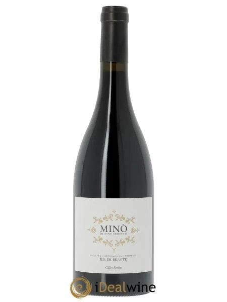 IledeBeautéMinòSantArmettu(Domaine)2024