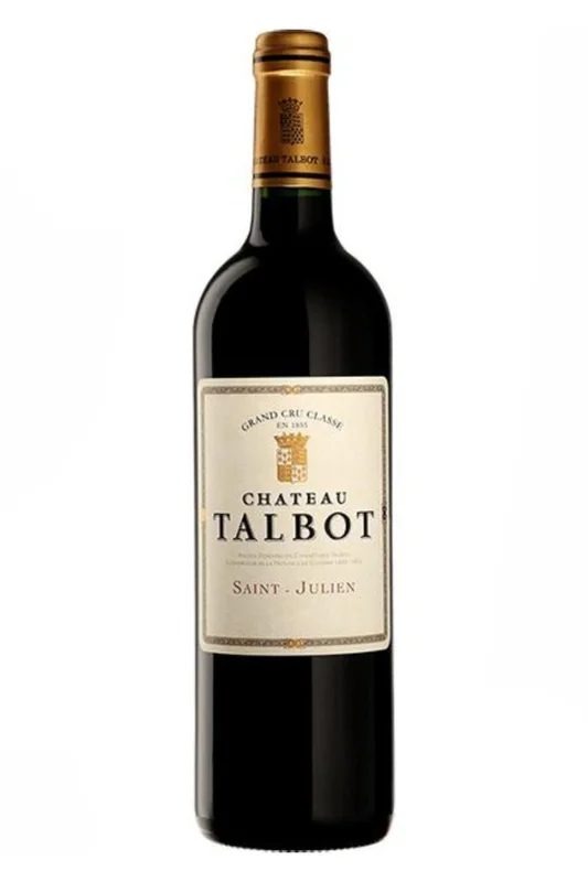 ChateauTalbotSaint-Julien2018–750ML